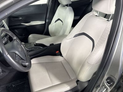 2019 Lexus UX 250h Base