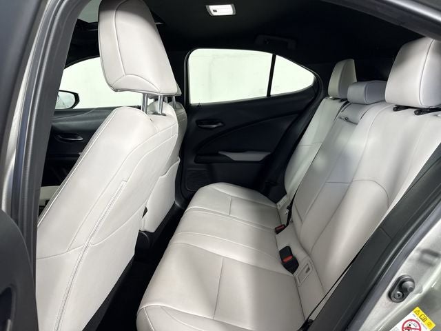 2019 Lexus UX 250h Base