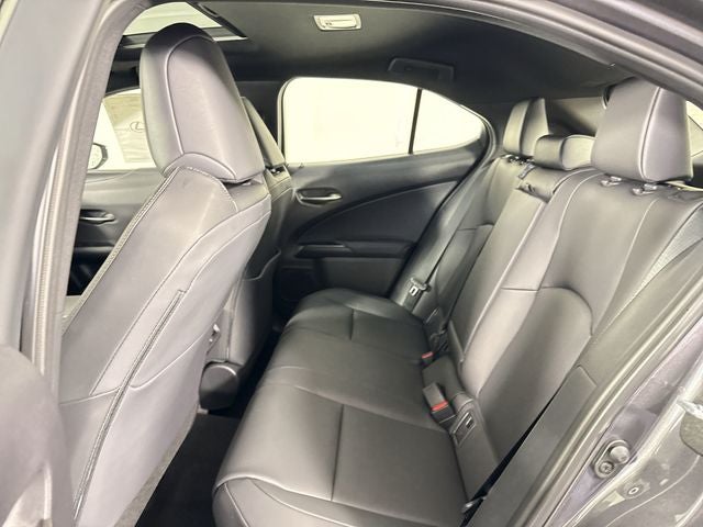 2026 Lexus UX 300h F SPORT DESIGN AWD