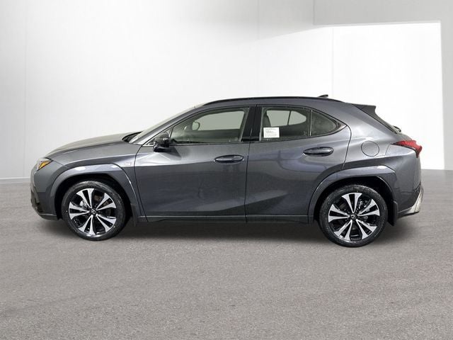2026 Lexus UX 300h F SPORT DESIGN AWD