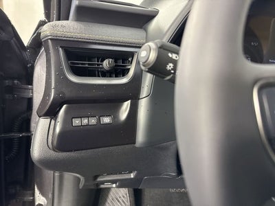 2026 Lexus UX 300h PREMIUM AWD