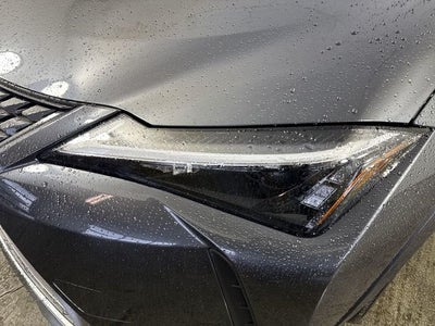 2026 Lexus UX 300h PREMIUM AWD