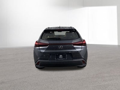 2026 Lexus UX 300h PREMIUM AWD