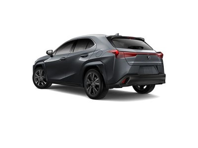 2026 Lexus UX 300h PREMIUM AWD