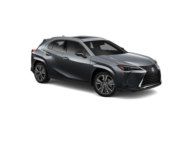 2026 Lexus UX 300h PREMIUM AWD