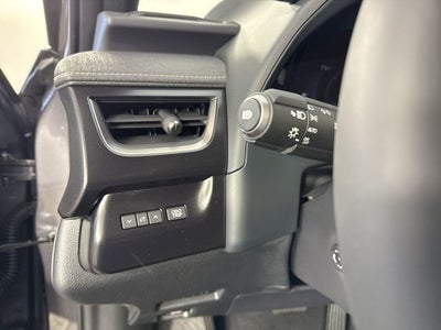 2026 Lexus UX 300h PREMIUM AWD