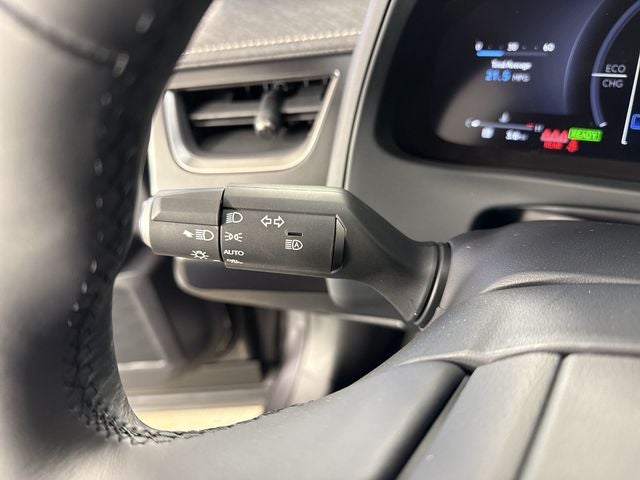 2026 Lexus UX 300h PREMIUM AWD