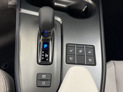 2026 Lexus UX 300h PREMIUM AWD