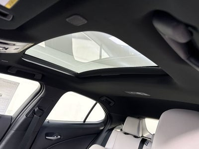 2026 Lexus UX 300h PREMIUM AWD