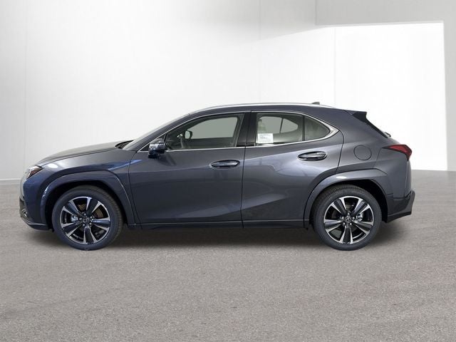 2026 Lexus UX 300h PREMIUM AWD