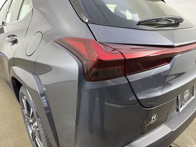 2026 Lexus UX 300h PREMIUM AWD