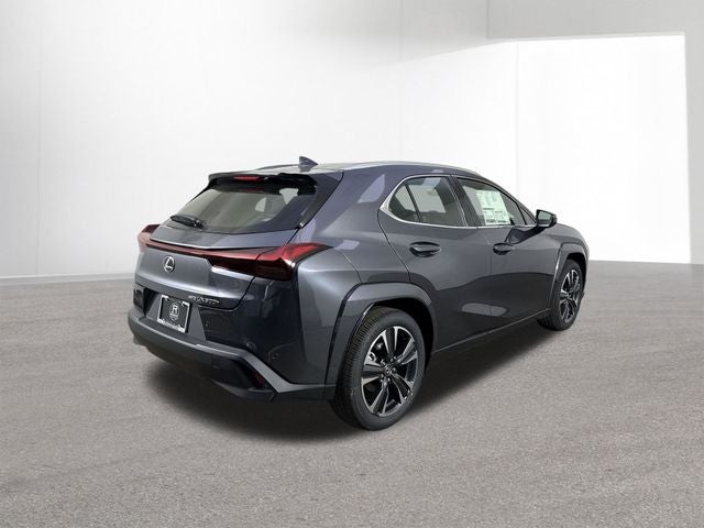 2026 Lexus UX 300h PREMIUM AWD