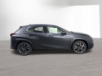 2026 Lexus UX 300h PREMIUM AWD