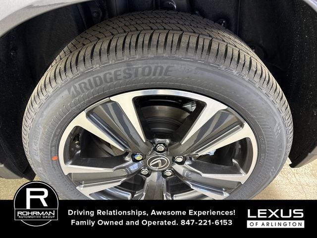 2026 Lexus UX 300h PREMIUM AWD