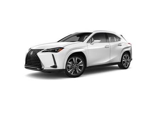 2026 Lexus UX PREMIUM AWD