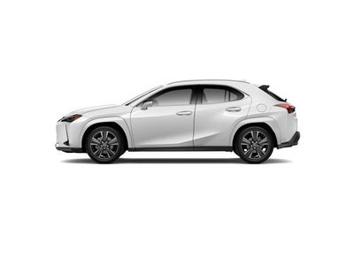 2026 Lexus UX PREMIUM AWD