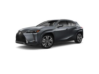 2025 Lexus UX 300h PREMIUM AWD