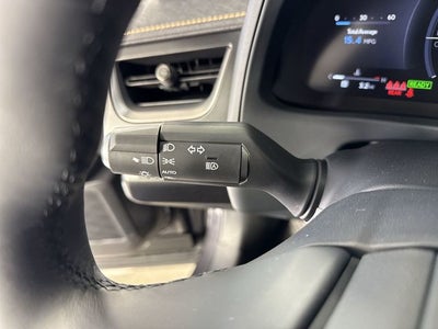 2026 Lexus UX 300h Premium