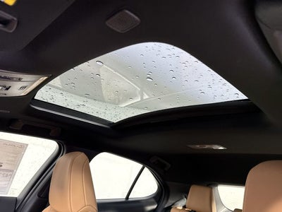 2026 Lexus UX 300h Premium