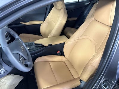 2026 Lexus UX 300h Premium