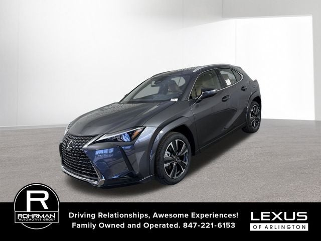 2026 Lexus UX 300h Premium