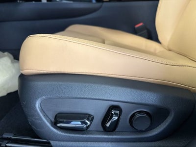 2026 Lexus UX 300h Premium