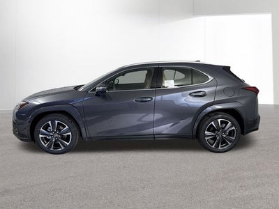 2026 Lexus UX 300h Premium