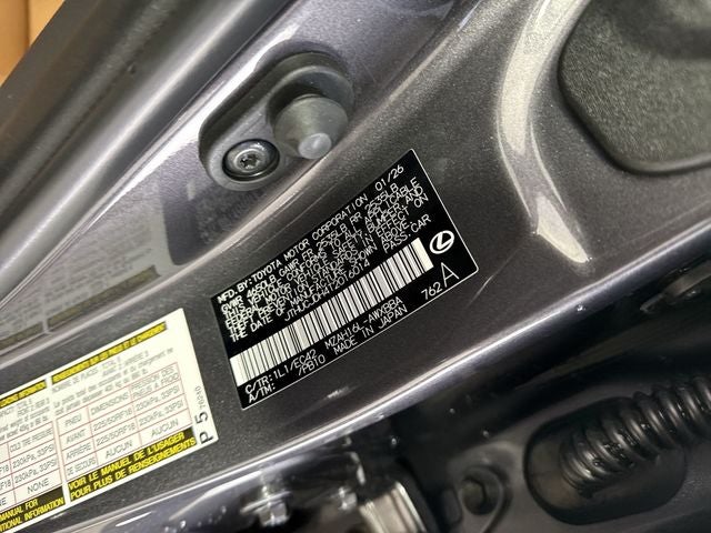 2026 Lexus UX 300h Premium