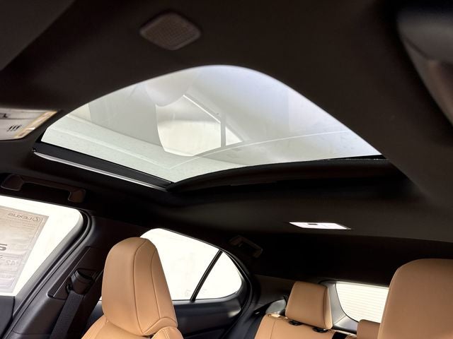 2026 Lexus UX PREMIUM AWD