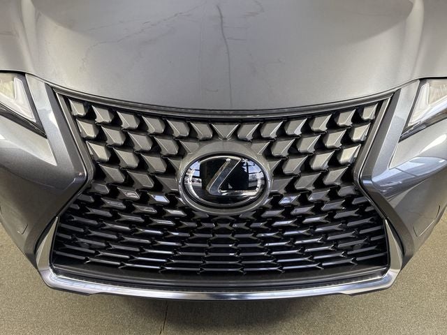 2026 Lexus UX PREMIUM AWD