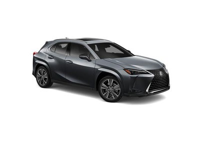 2026 Lexus UX PREMIUM AWD