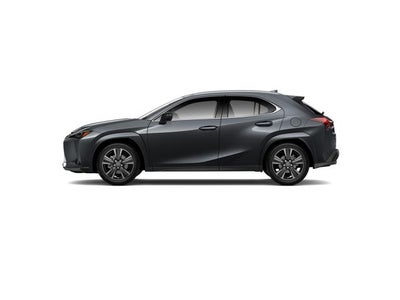 2026 Lexus UX PREMIUM AWD