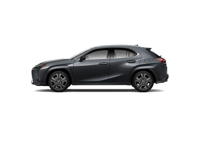 2026 Lexus UX PREMIUM AWD