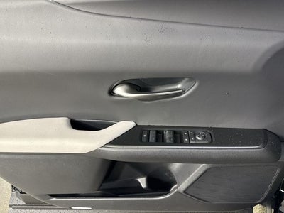 2025 Lexus UX 300h F SPORT Design