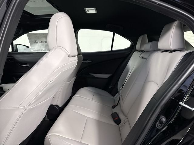 2025 Lexus UX 300h F SPORT Design