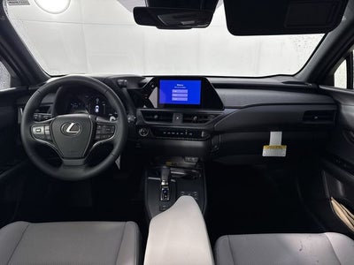 2025 Lexus UX 300h F SPORT Design