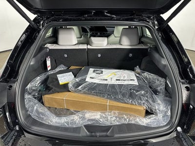 2025 Lexus UX 300h F SPORT Design