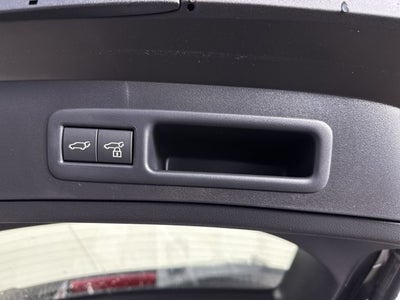 2025 Lexus UX 300h F SPORT Design