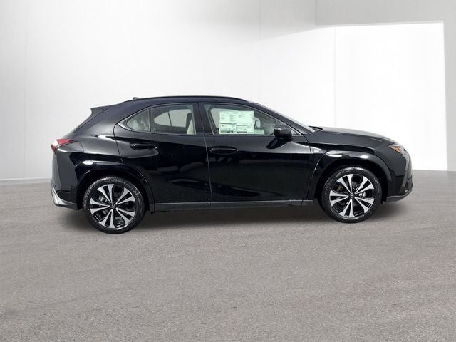 2025 Lexus UX 300h F SPORT Design