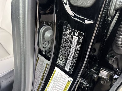 2025 Lexus UX 300h F SPORT Design