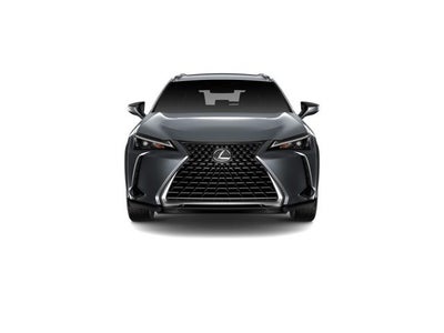 2026 Lexus UX PREMIUM AWD