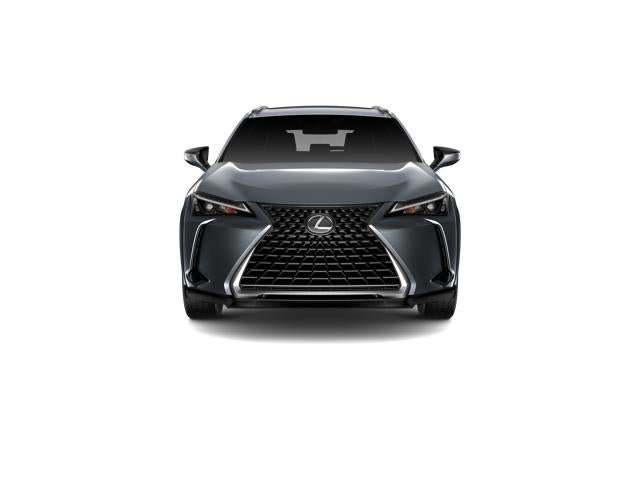2026 Lexus UX PREMIUM AWD