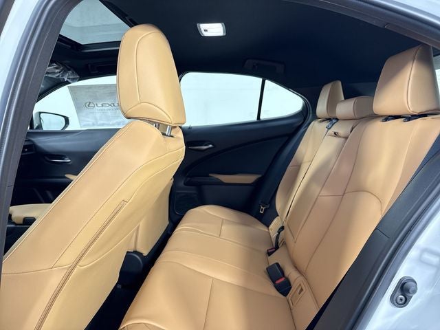 2026 Lexus UX 300h Premium