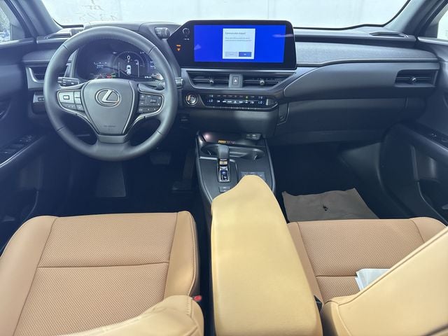 2026 Lexus UX 300h Premium