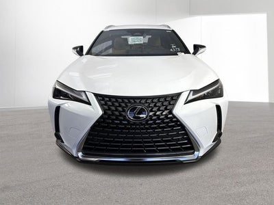 2026 Lexus UX 300h Premium