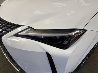 2026 Lexus UX 300h Premium