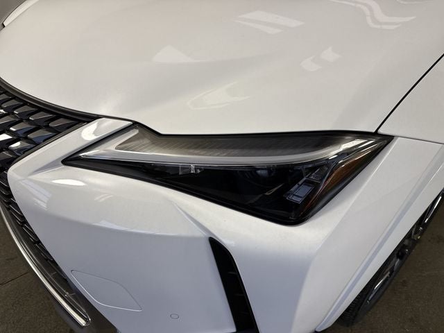 2026 Lexus UX 300h Premium