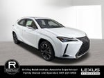 2026 Lexus UX 300h Premium