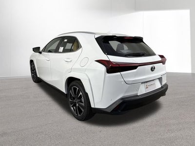 2026 Lexus UX 300h Premium