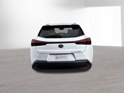 2026 Lexus UX 300h Premium